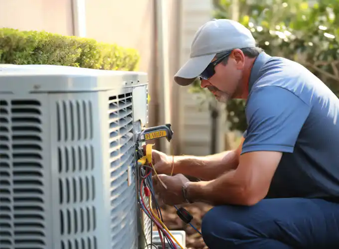 installateur Alde Leie